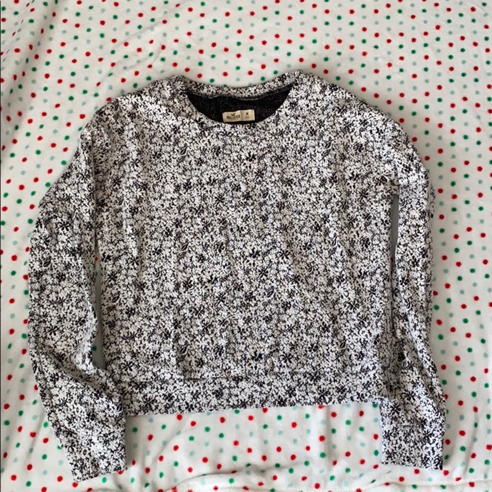 Hollister Sweater